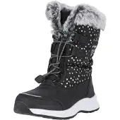 ZigZag Bottes de neige 'Wesend' noir