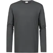 Mey T-Shirt 'Neo' graphite
