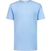 Mey T-Shirt 'Neo' bleu clair