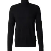 QS Pull-over noir