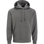 Jack & Jones Sweat-shirt 'JJEBradley' gris foncé