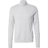 QS Pull-over gris clair