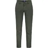 Lerros Pantalon chino olive