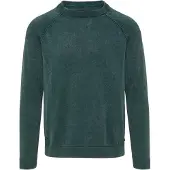 QS Pull-over émeraude
