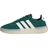 Adidas Baskets basses 'Barreda Decode' sapin / blanc