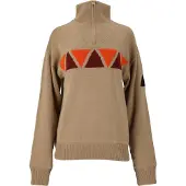 SOS Pull-over 'Aboda' beige