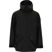 SOS Veste fonctionnelle 'Tulum' noir
