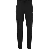 SOS Pantalon de sport 'Salonga' noir