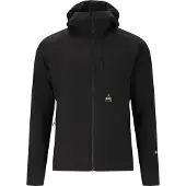 SOS Veste fonctionnelle 'Ben Nevis' noir / blanc