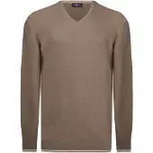Jimmy Sanders Pull-over | XXL | male