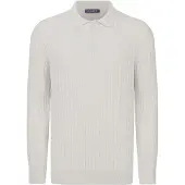 Felix Hardy Pull-over écru