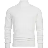 Kronstadt Pull-over 'Fisker' blanc