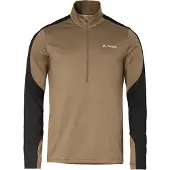 Vaude Sweatshirt Livigno Halfzip
