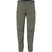 Vaude Bike Minaki Ii Pants Vert M Homme