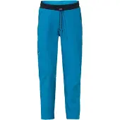 Vaude Detective Pants Bleu 146-152 cm Garçon