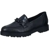 Rieker Chaussure basse noir