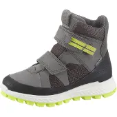 Ecco Bottes d'Hiver - Exostrike - Gore-Tex - Gris/Noir - - 33 - Bottes d'Hiver