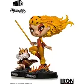 Iron Studios Figurka Mini Co. PVC Cheetara i Snarf 13 cm od