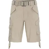 Normani Pantalon outdoor 'Sonora' beige foncé