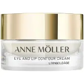 Anne Moller Contour Des Yeux Et Des Lèvres Livingoldage 15ml
