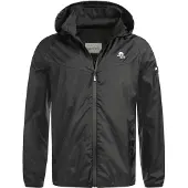 Arctic Seven Veste fonctionnelle noir