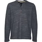 Blend T-Shirt gris chiné