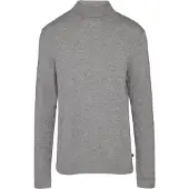 QS Pull-over gris