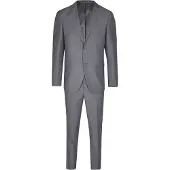 Steffen Klein Costume gris