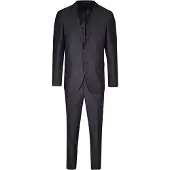 Steffen Klein Costume anthracite