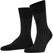 Falke Chaussettes noir