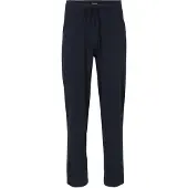 Ceceba Pantalon de pyjama bleu marine
