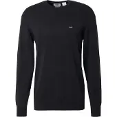 Levi's Lightweight Sweatshirt Noir XL Homme