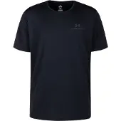 Under Armour Vanish Energy Short Sleeve T-shirt Noir S / Regular Homme