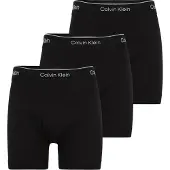 Calvin Klein Underwear Boxers noir / blanc