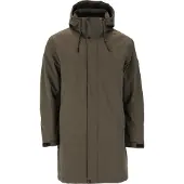 Whistler Veste outdoor 'Volcan' vert