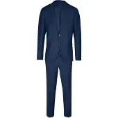 Steffen Klein Costume bleu
