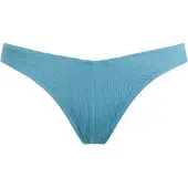 Calvin Klein Underwear Bas de bikini 'DELTA' azur