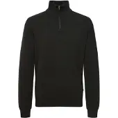 Casual Friday Pull-over 'Karl' noir