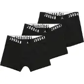 Jordan Sous-vêtements noir / blanc