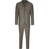 Steffen Klein Costume taupe