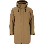 Whistler Veste outdoor 'Volcan' kaki