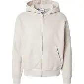 Jack & Jones Veste de survêtement 'JJEUrban Edge' coquille d'oeuf