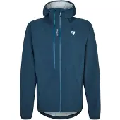 Ziener Veste outdoor 'NARON' gentiane / bleu roi / blanc