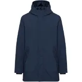 Solid !Solid Parka mi-saison 'Elan Fall' bleu foncé