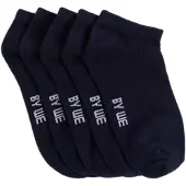 We fashion Chaussettes bleu / marine