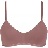 Sloggi Soutien-gorge 'Soft ADAPT' chocolat