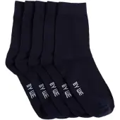 We fashion Chaussettes bleu / marine