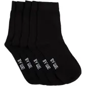 We fashion Chaussettes noir