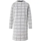 s.Oliver Robe écru / noir