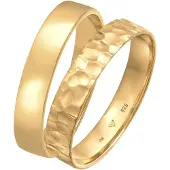 KUZZOI Bague or